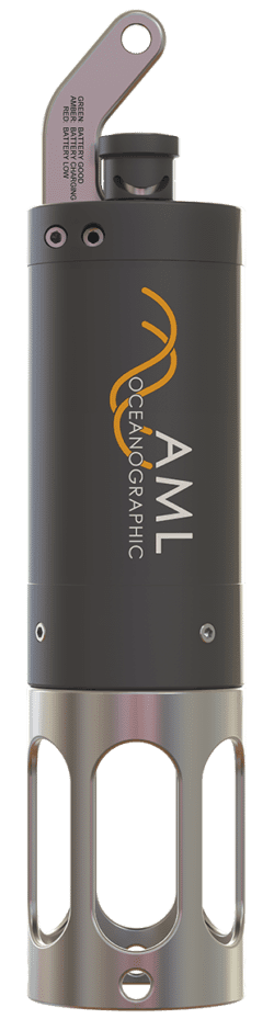 AML Oceanographic Orange AML-3