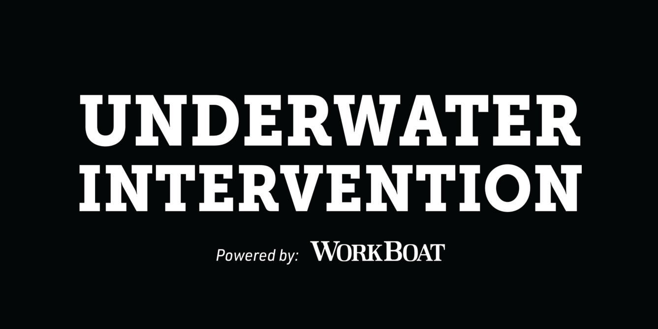 International WORKBOAT Show and Underwater Intervention 2024